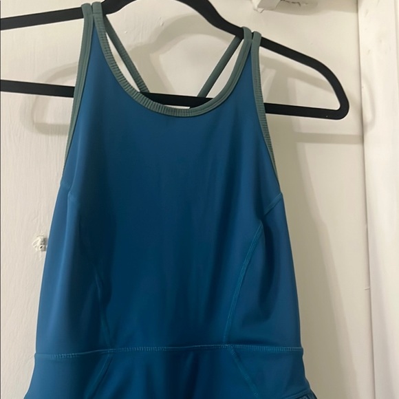 Free people Romper - Picture 4 of 7